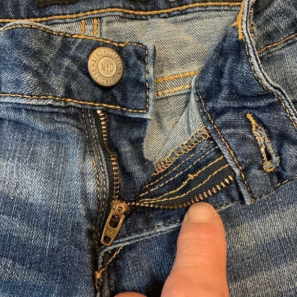 AEROPOSTALE, shorts, MiD1, size 8 - Picture 4 of 13